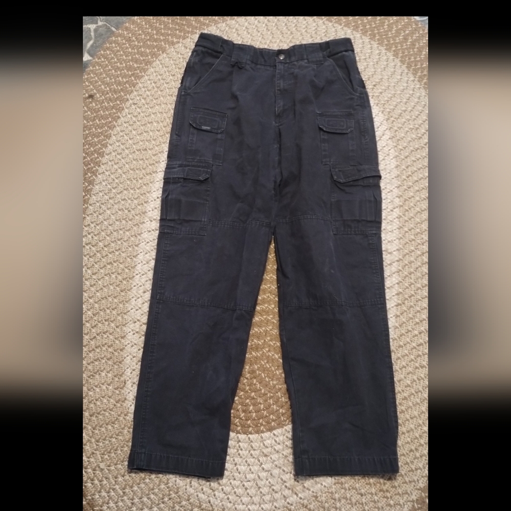 Blackhawk Warrior Wear Men's Tactical Cargo Pants